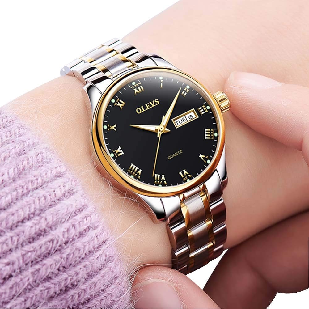 Ladies watches